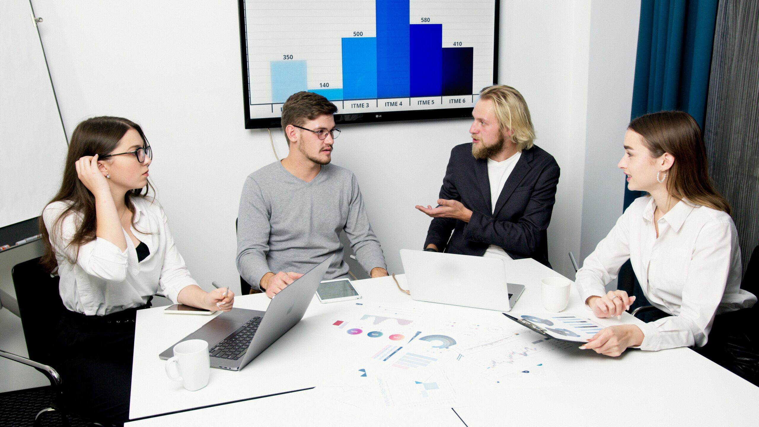 USA App Development Trends You Can’t Ignore: How TechGlobal Leads Across Multiple Tech Cities