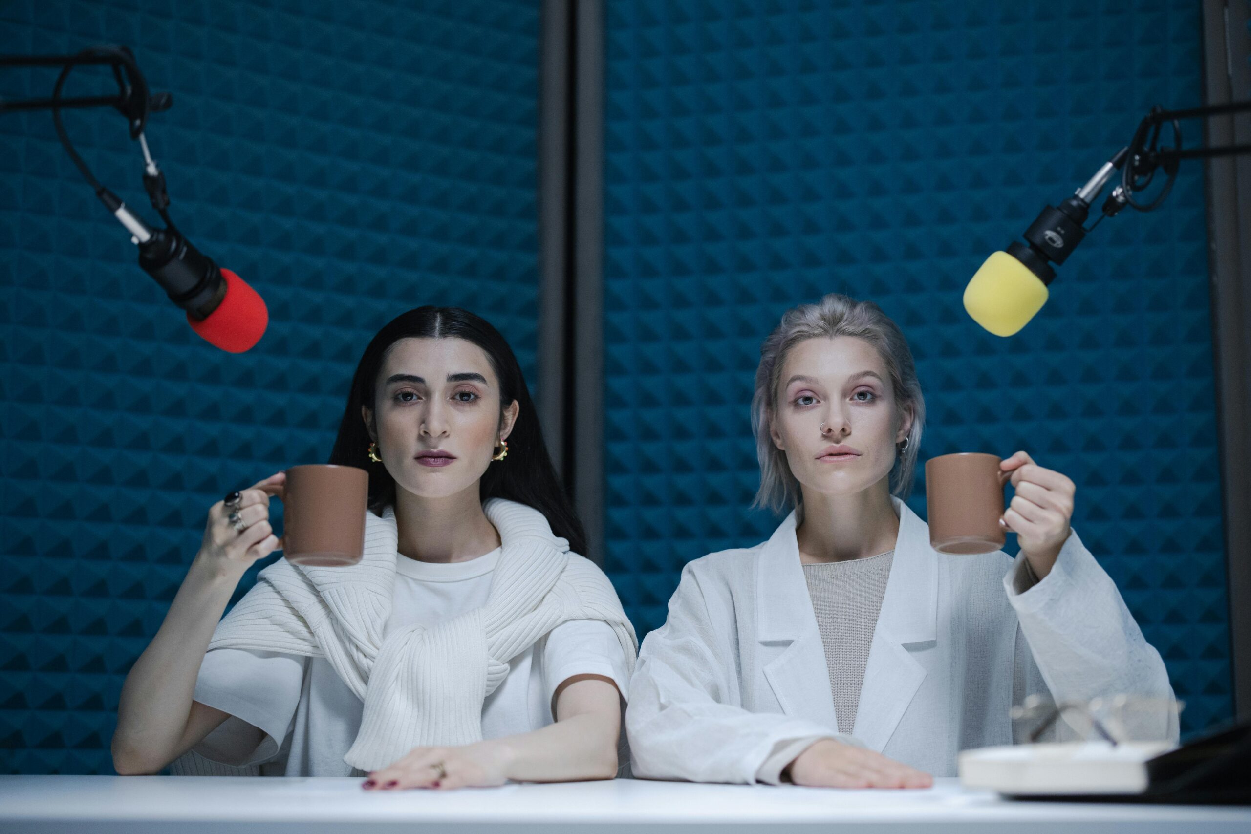 What Big Creators Do Differently: Secrets Behind Social Media Giants