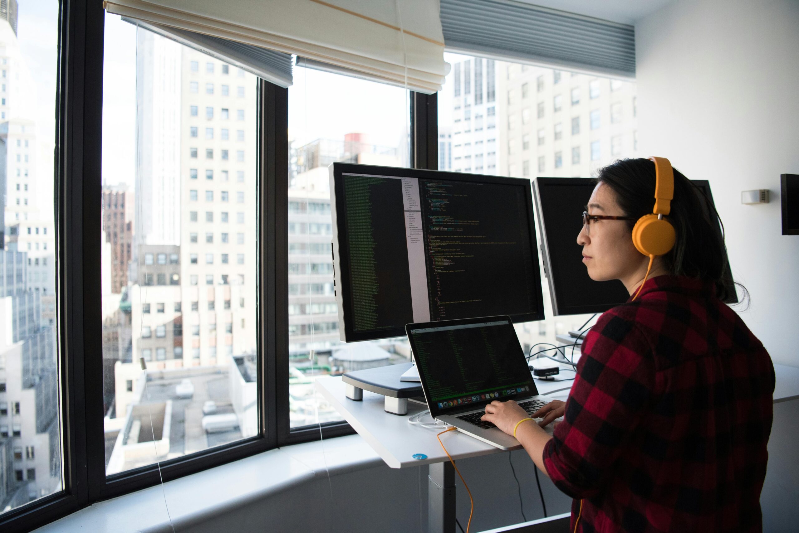 TechGlobal Staff Augmentation Services in Sheffield: Access Reliable IT Talent Fast